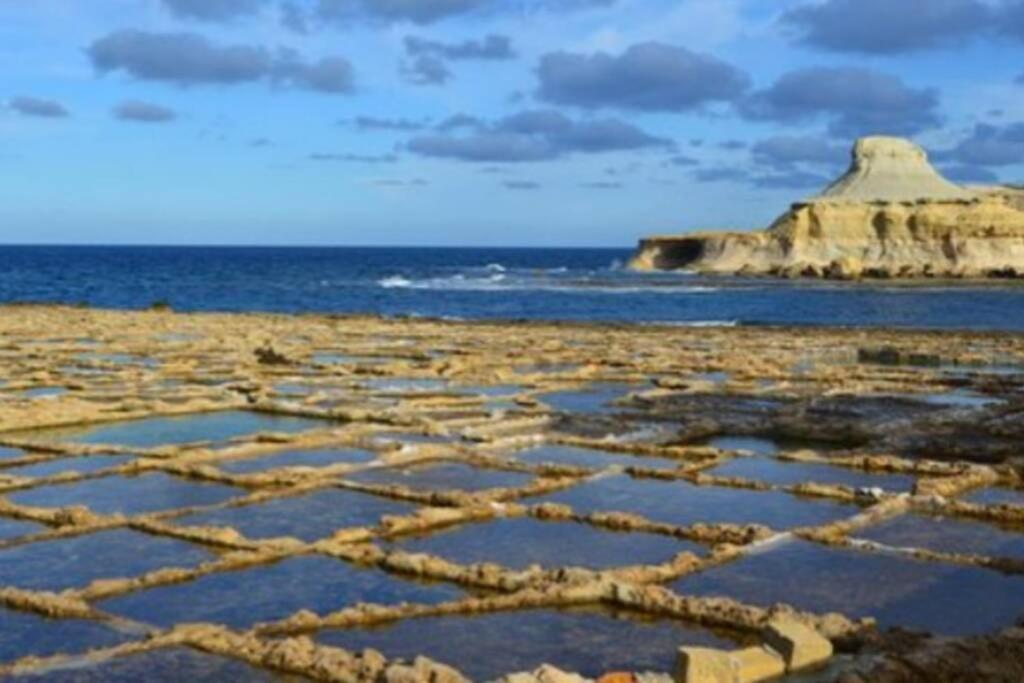 شقة Flat Cloud 9 Zebbug  المظهر الخارجي الصورة