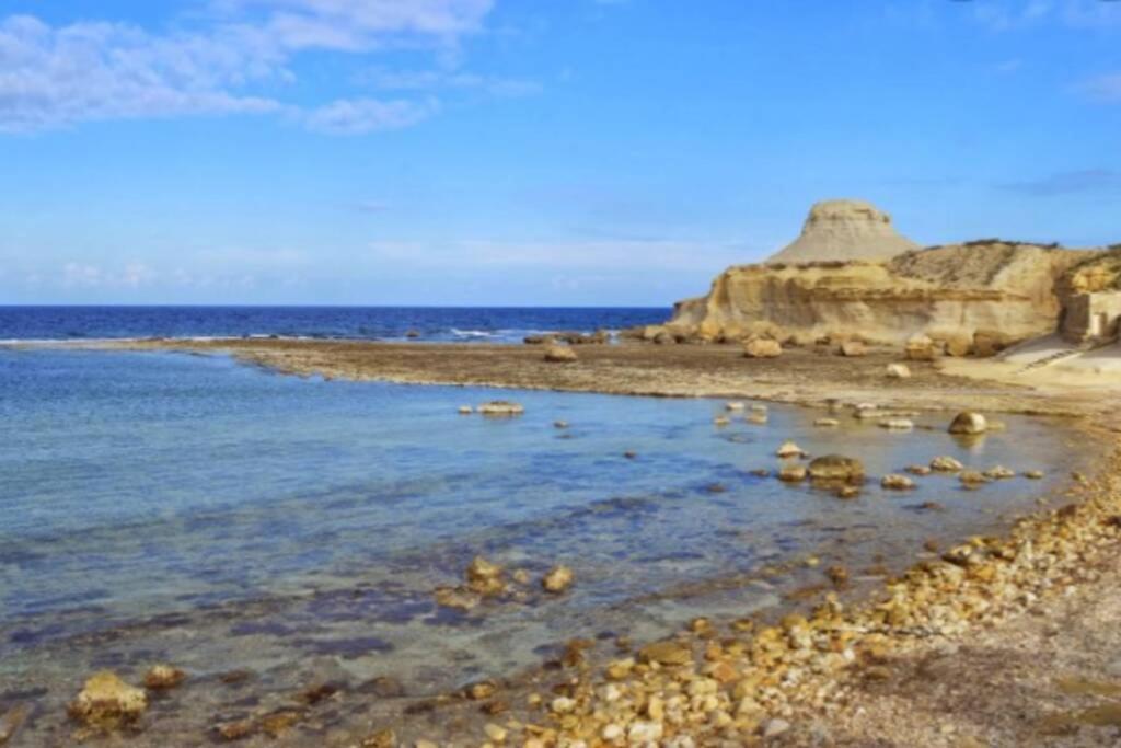شقة Flat Cloud 9 Zebbug  المظهر الخارجي الصورة