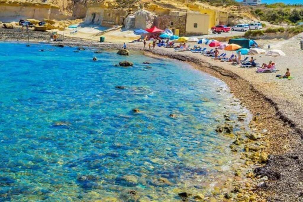شقة Flat Cloud 9 Zebbug  المظهر الخارجي الصورة