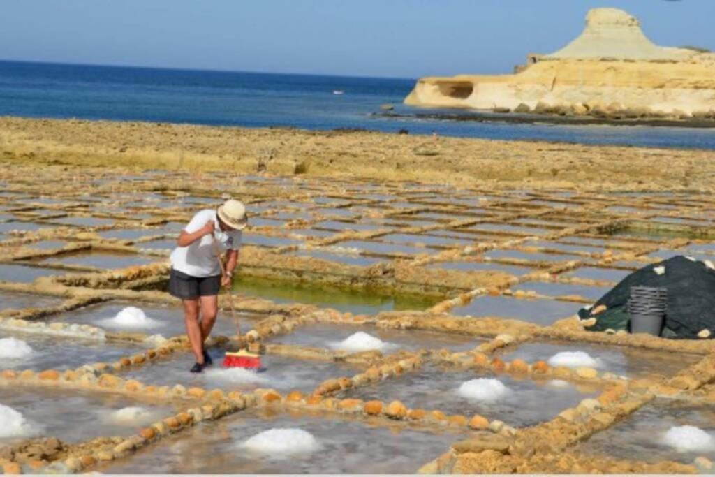 شقة Flat Cloud 9 Zebbug  المظهر الخارجي الصورة