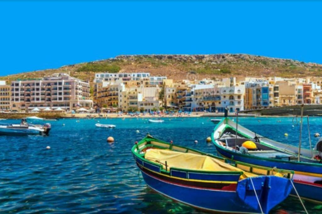 شقة Flat Cloud 9 Zebbug  المظهر الخارجي الصورة