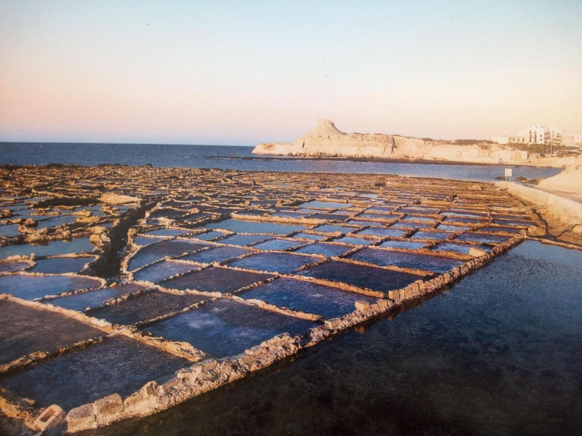 شقة Flat Cloud 9 Zebbug  المظهر الخارجي الصورة